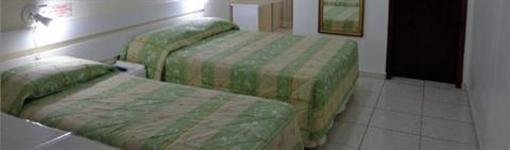 фото отеля Hotel Foz Presidente II