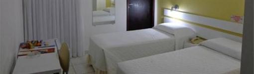 фото отеля Hotel Foz Presidente II