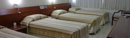 фото отеля Hotel Foz Presidente II