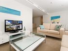 фото отеля Ambience Apartments On Burleigh Beach Gold Coast