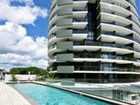 фото отеля Ambience Apartments On Burleigh Beach Gold Coast