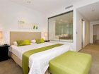 фото отеля Ambience Apartments On Burleigh Beach Gold Coast