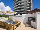 фото отеля Ambience Apartments On Burleigh Beach Gold Coast