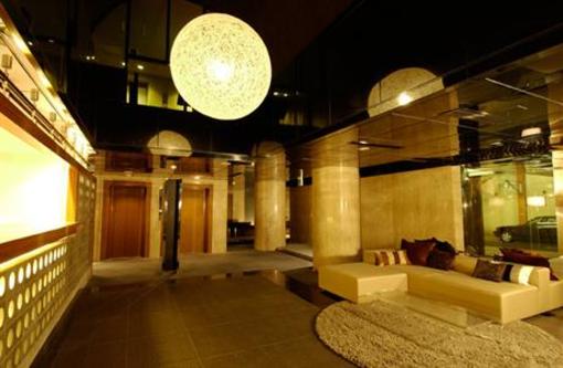 фото отеля 5th Hotel East