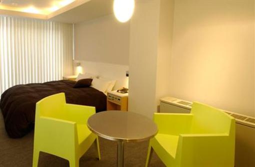 фото отеля 5th Hotel East