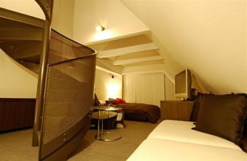 фото отеля 5th Hotel East