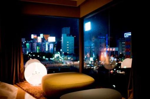 фото отеля 5th Hotel East
