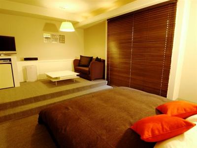 фото отеля 5th Hotel East