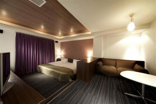 фото отеля 5th Hotel East