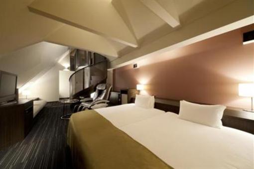 фото отеля 5th Hotel East