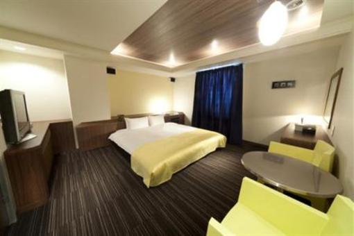 фото отеля 5th Hotel East