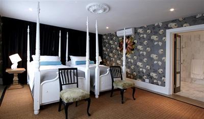 фото отеля MannaBay Fine Boutique Hotel