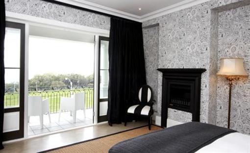 фото отеля MannaBay Fine Boutique Hotel