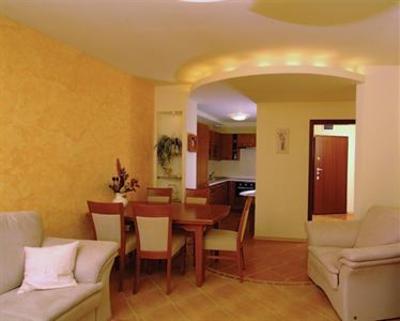 фото отеля Hotel Spa Dom Zdrojowy
