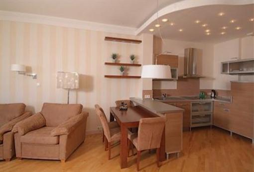фото отеля Hotel Spa Dom Zdrojowy
