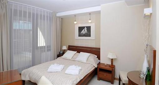 фото отеля Hotel Spa Dom Zdrojowy