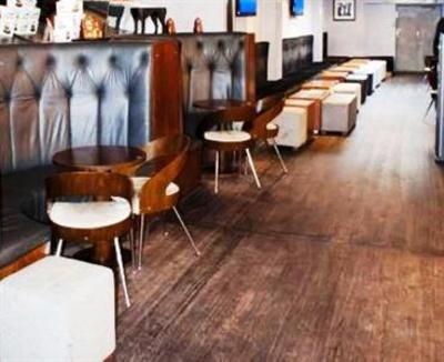 фото отеля Cairn Hotel Newcastle Upon Tyne