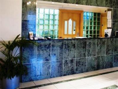 фото отеля Cairn Hotel Newcastle Upon Tyne