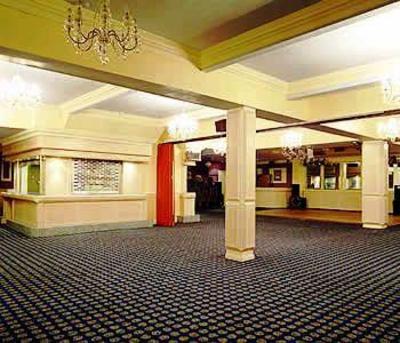 фото отеля Cairn Hotel Newcastle Upon Tyne