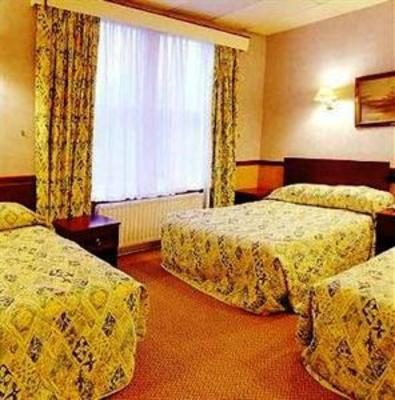фото отеля Cairn Hotel Newcastle Upon Tyne
