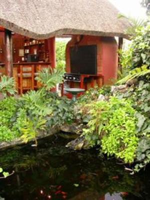 фото отеля Constantia Vista Guest House Cape Town