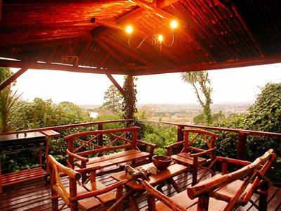 фото отеля Constantia Vista Guest House Cape Town