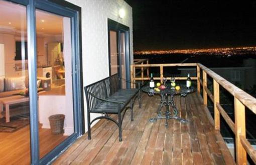 фото отеля Constantia Vista Guest House Cape Town