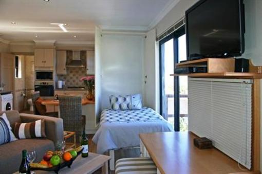 фото отеля Constantia Vista Guest House Cape Town