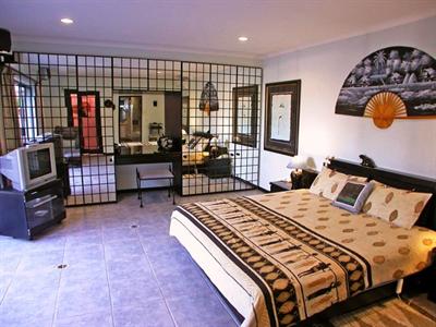 фото отеля Constantia Vista Guest House Cape Town