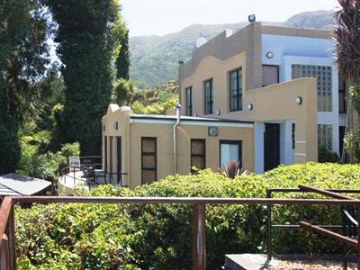 фото отеля Constantia Vista Guest House Cape Town