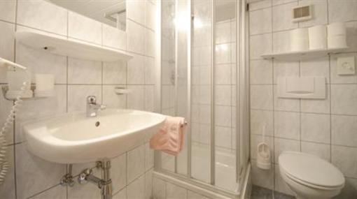фото отеля Pension Wasserfall