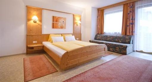 фото отеля Pension Wasserfall