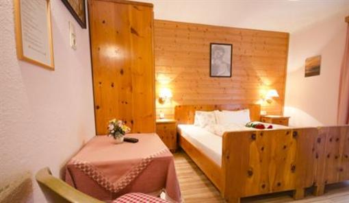 фото отеля Pension Wasserfall