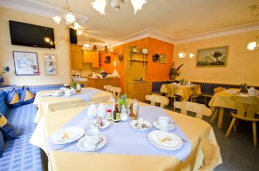 фото отеля Pension Wasserfall