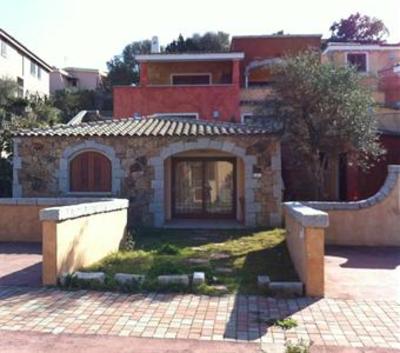 фото отеля Residence Il Girasole Golfo Aranci