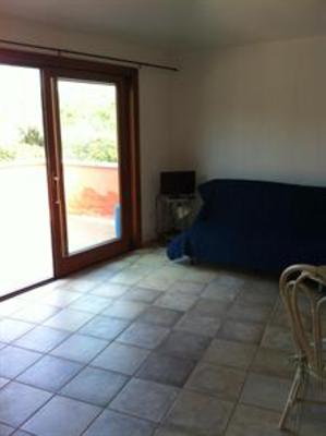 фото отеля Residence Il Girasole Golfo Aranci