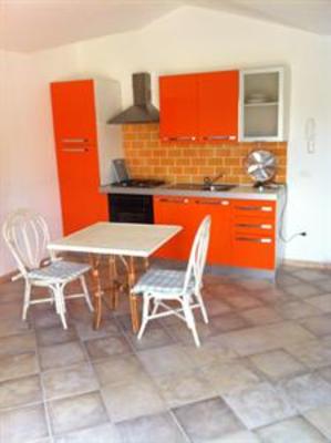 фото отеля Residence Il Girasole Golfo Aranci