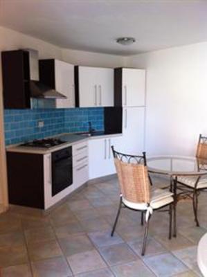 фото отеля Residence Il Girasole Golfo Aranci