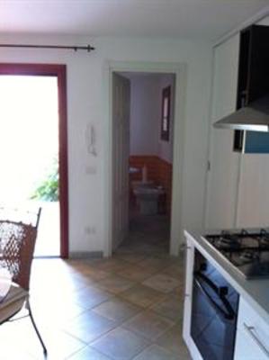 фото отеля Residence Il Girasole Golfo Aranci