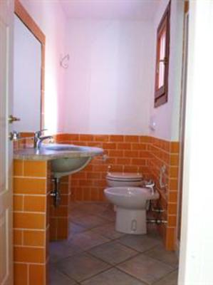 фото отеля Residence Il Girasole Golfo Aranci