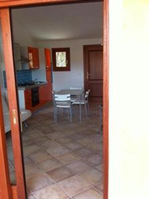 фото отеля Residence Il Girasole Golfo Aranci