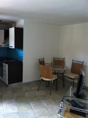 фото отеля Residence Il Girasole Golfo Aranci
