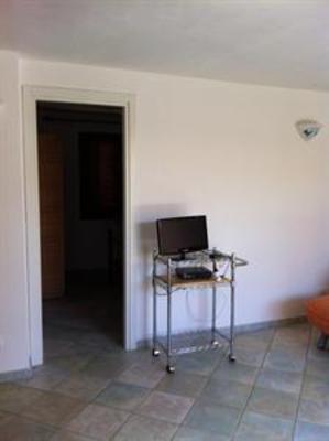 фото отеля Residence Il Girasole Golfo Aranci