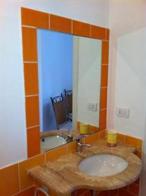 фото отеля Residence Il Girasole Golfo Aranci