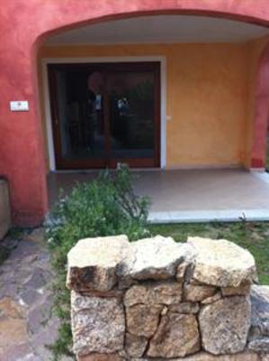 фото отеля Residence Il Girasole Golfo Aranci