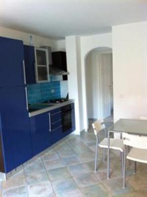 фото отеля Residence Il Girasole Golfo Aranci