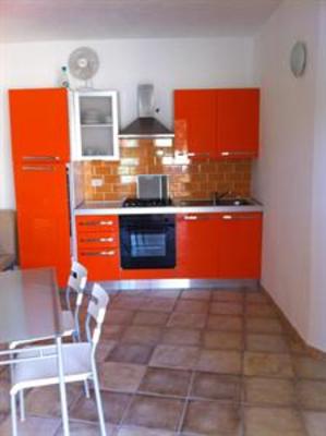 фото отеля Residence Il Girasole Golfo Aranci