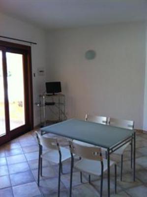 фото отеля Residence Il Girasole Golfo Aranci