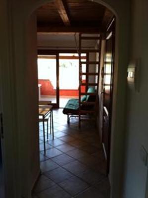 фото отеля Residence Il Girasole Golfo Aranci