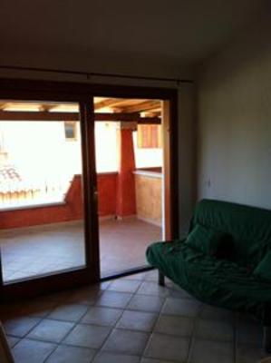 фото отеля Residence Il Girasole Golfo Aranci